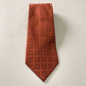 Michael Kors silk necktie  